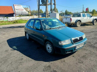 Skoda Felicia 1.9D 64km 00r