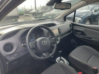 Toyota Yaris Automat Hybryda Klimatronik Kamera cofania Gliwice - zdjęcie 9