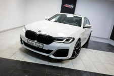 BMW 530 LCI*245KM*M-pakiet*Harman/Kardon*Szyberdach*HUD Konstantynów Łódzki - zdjęcie 8