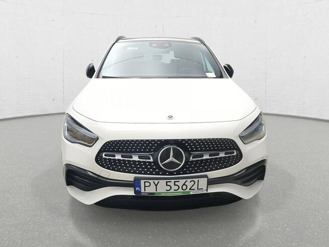 Mercedes GLA 250 Poleasingowe.pl VEH Komorniki - zdjęcie 2