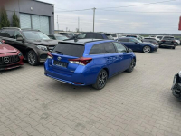 Toyota Auris Selection Hybryda Automat Kamera Podgrzewanie Gliwice - zdjęcie 4