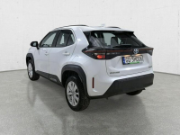 Toyota Yaris Cross Komorniki - zdjęcie 5