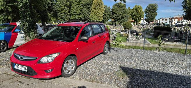 Hyundai i30 kombi zadbany Racibórz - zdjęcie 3