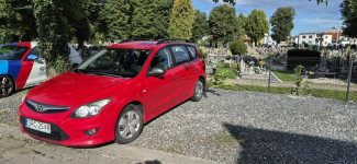 Hyundai i30 kombi zadbany Racibórz - zdjęcie 3