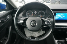 Škoda Octavia 2.0 TDI/115 KM Ambition Salon PL Fvat 23% PO7WP61 Poznań - zdjęcie 12