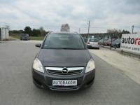 Opel Zafira Raków - zdjęcie 9