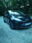 Sprzedam samochód Ford Fiesta 2010 Nowa Ruda - zdjęcie 3