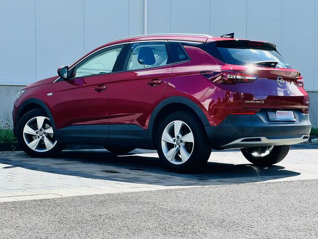 Opel Grandland X 1.2 Start/Stop Business INNOVATION Mikołów - zdjęcie 12
