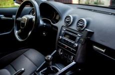 SPRZEDAM AUDI A3 ROK 2008 Kielce - zdjęcie 12