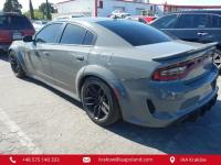 DODGE CHARGER SRT HELLCAT 2019 / 6.2L / 717 KM / V8 / Kraków - zdjęcie 6