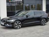Volvo V60 T6 Plug-In AWD Plus Bright *Gwarancja*FV23*