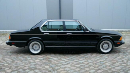 E23 735i Automat Bez rdzy Stan BDB LUXURYCLASSIC Koszalin - zdjęcie 12