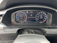 Volkswagen Arteon Salon PL DSG Kamera Podgrz. Aktywny tempomat Gliwice - zdjęcie 9