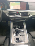 BMW X5 M-pakiet wewnętrzny zewnętrzny Karczew - zdjęcie 12