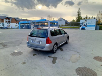 Peugeot 307 SW 7-osobowy Rabka-Zdrój - zdjęcie 2