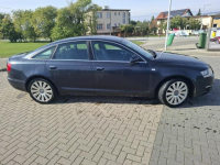 Sprzedam Audi A6 C6, 2.0 TDi Przygodzice - zdjęcie 3