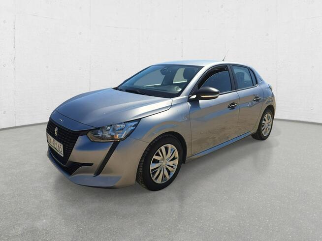 Peugeot 208 Poleasingowe.pl CF Komorniki - zdjęcie 7