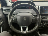 Peugeot 208 1.2 Parktronic Suchorzew - zdjęcie 9