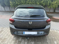 Dacia Sandero Zielona Łąka - zdjęcie 5