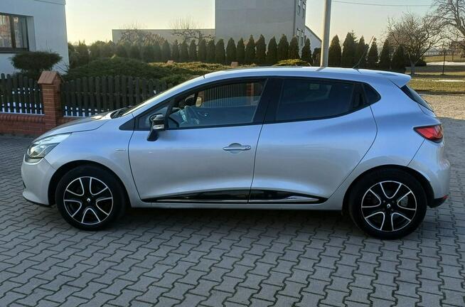 Renault Clio Limited 1.5 dCi 90 KM Suchorzew - zdjęcie 7