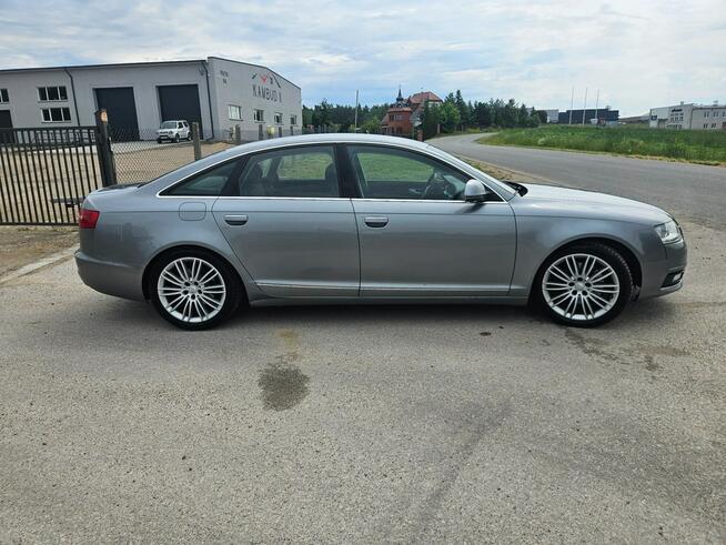 Audi A6 Limousine Nidzica - zdjęcie 7