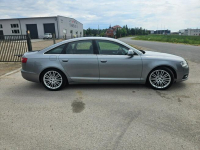 Audi A6 Limousine Nidzica - zdjęcie 7
