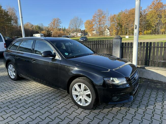 Audi A4 2,0 tfsi 200ps opłacone Bolesławiec - zdjęcie 2