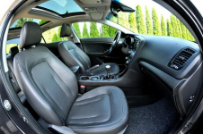 Kia Optima 1.7 Crdi 136 KM Full Opcja Panorama Skóra Xenon Kamera Led Płock - zdjęcie 11