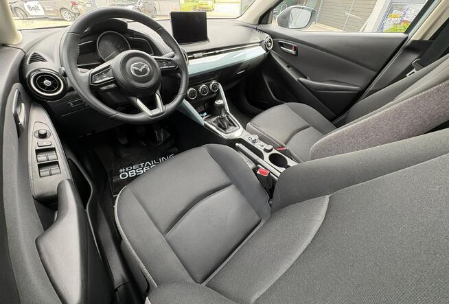 1.5 Skyactiv-G | Stan BDB | 20 tyś. km przebiegu!! | Klimatyzacja | Pyzdry - zdjęcie 7