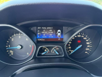 2.0TDCI Manual ST-Line Black/Red Edition Ford Sync Niski przebieg Końskie - zdjęcie 11