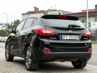 Hyundai ix35 2.0_Benzyna_166KM_110 tyś. km_4x4 Nowy Sącz - zdjęcie 4