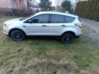 Ford Escape 2.5 b+gaz Wodynie - zdjęcie 10