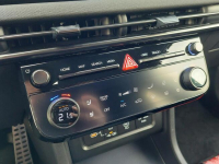 Hyundai Tucson HEV N-Line + Luxury Wejherowo - zdjęcie 11