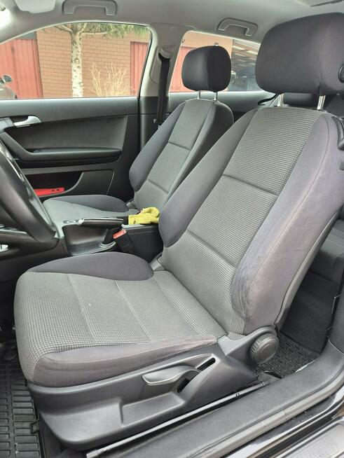 Audi A3 2008, 1.6B 102KM, Bardzo Zadbany, Z Niemiec-Zarejestrowany Radom - zdjęcie 9