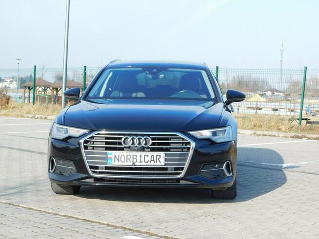 Audi A6 2.0TDI Sport Line z Gwarancją Żyrardów - zdjęcie 2