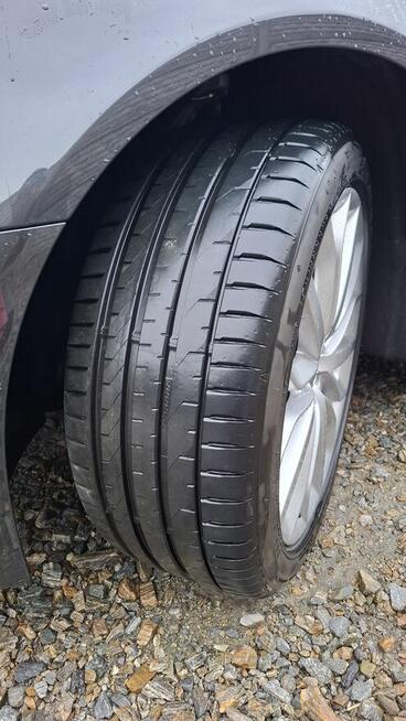 Audi A6 C7 3,0 TDI s-tronic, quattro Paczków - zdjęcie 7