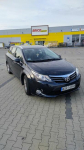 Toyota Avensis 2.0 D4D 2015 Kombi