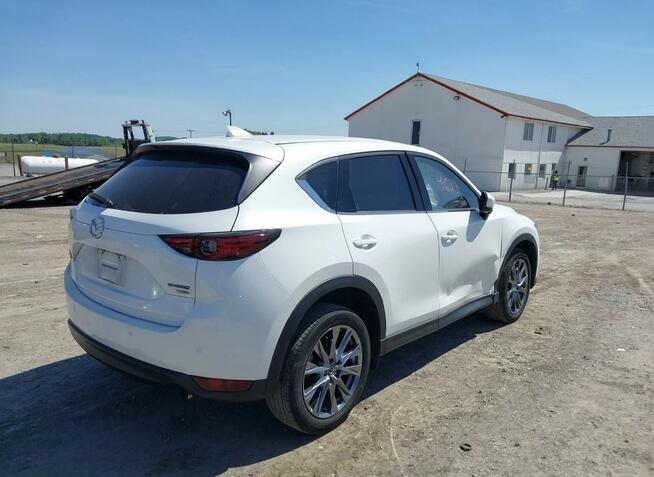 Mazda CX-5 Signature 4x4 Sękocin Nowy - zdjęcie 4