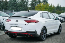 Hyundai i30N Polift Automat 280KM Baranowo - zdjęcie 7