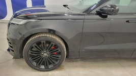 Land Rover Range Rover VELAR 3.0 D300 mHEV Dynamic HSE Grójec - zdjęcie 11