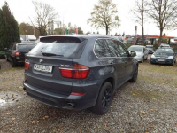 BMW X5 XDRIVE 30D Słupsk - zdjęcie 11