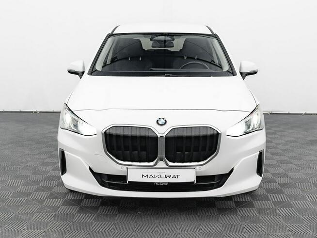 WND0889C#218i Ambient K.cof NAVI Podgrz.f Salon PL VAT23% Gdańsk - zdjęcie 7