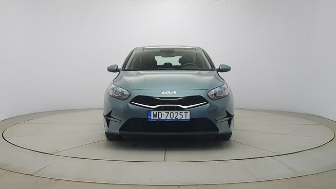 Kia Cee'd 1.5 T-GDI M ! Z Polskiego Salonu ! Faktura VAT ! Warszawa - zdjęcie 2