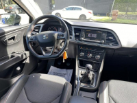 Seat Leon III FR 1.4 benzyna Kobylnica - zdjęcie 10