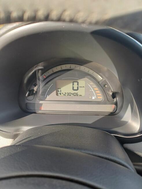 Sprzedam samochód Citroen C3 automat Sokołów Podlaski - zdjęcie 2