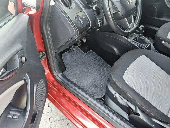 Seat Ibiza 1,6 tdi 90 kM I Własciciel Nawigacja Rybnik - zdjęcie 7