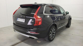 Volvo XC 90 D5 AWD Inscription 7os Grójec - zdjęcie 6