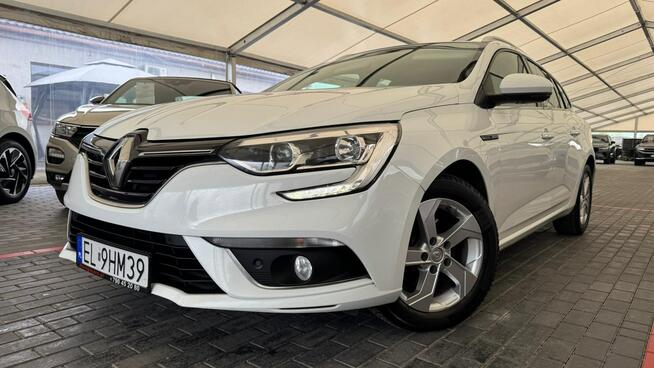 Renault Megane Zduńska Wola - zdjęcie 3