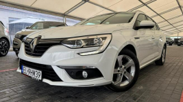 Renault Megane Zduńska Wola - zdjęcie 3