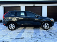 Volvo XC 60 2.0D3 163KM Skóra Grz.Fotele Pamięć fotela Radom - zdjęcie 9